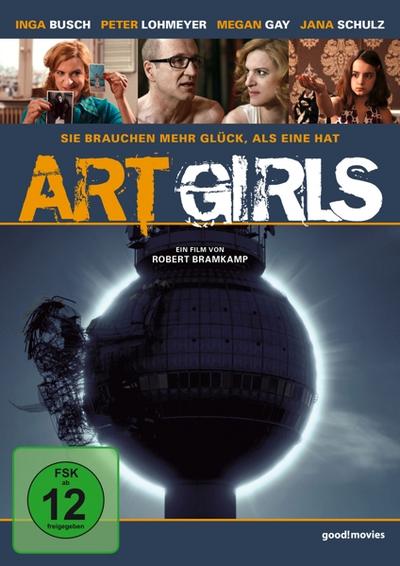 Art Girls