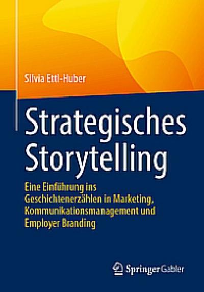 Strategisches Storytelling