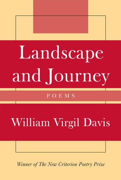 Davis, W: Landscape and Journey