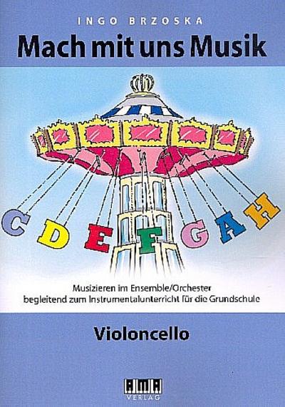 Mach mit uns Musikfür Ensemble (Orchester)