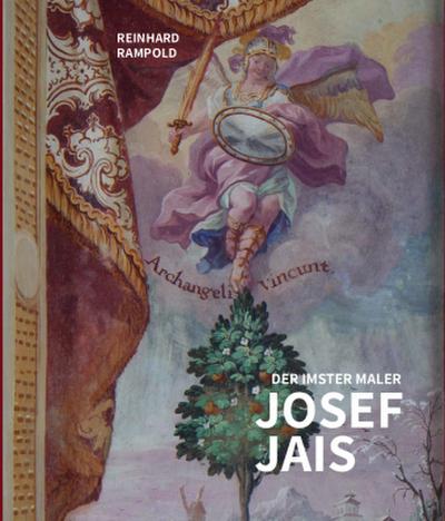 Der Imster Maler Josef Jais