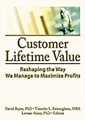 Customer Lifetime Value