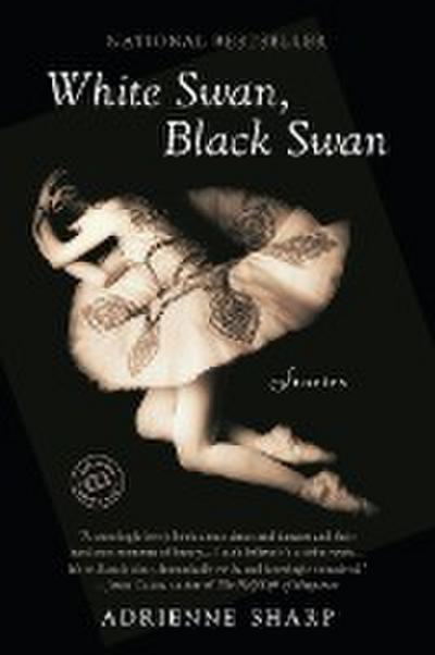 White Swan, Black Swan