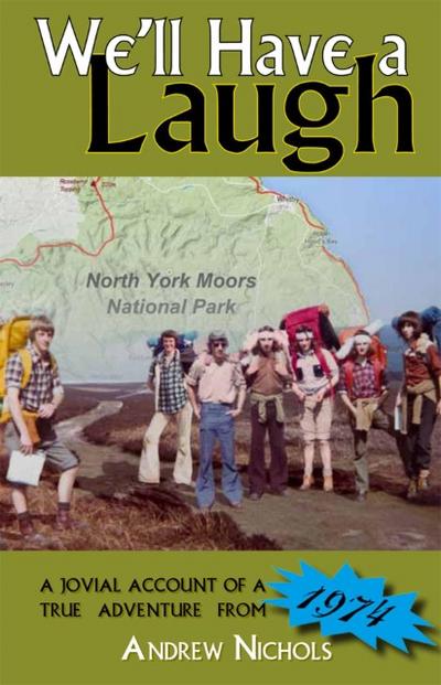 We’ll Have a Laugh