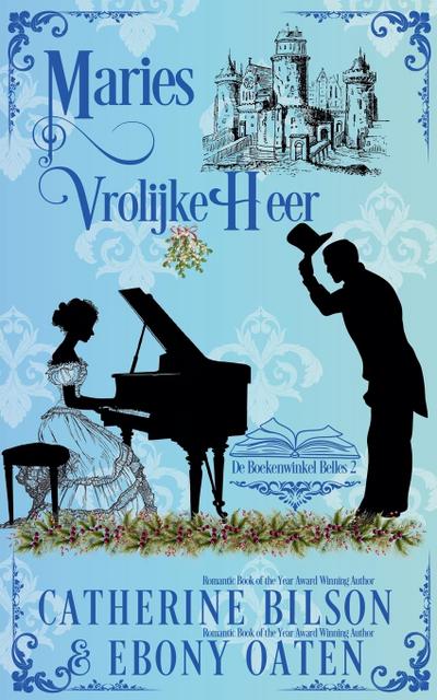 Maries Vrolijke Heer