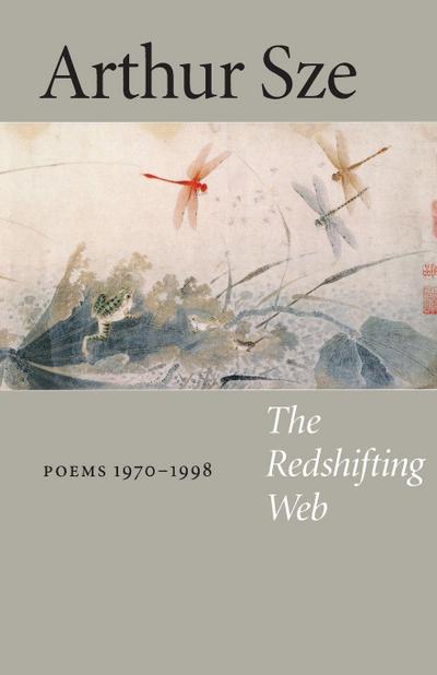 The Redshifting Web