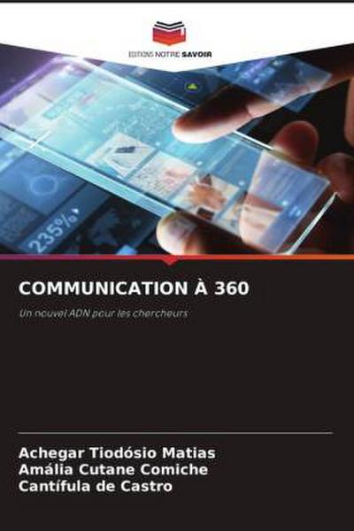 COMMUNICATION À 360