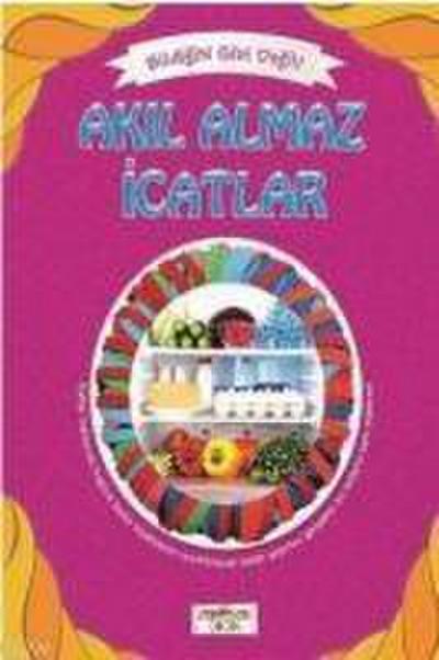 Akil Almaz Icatlar