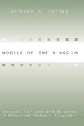 Models of the Kingdom
