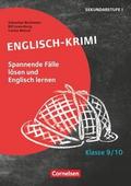 Englisch Krimi - Klasse 9/10
