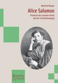 Alice Salomon