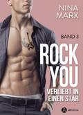 Rock you - 3