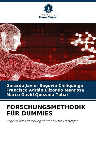 FORSCHUNGSMETHODIK FÜR DUMMIES