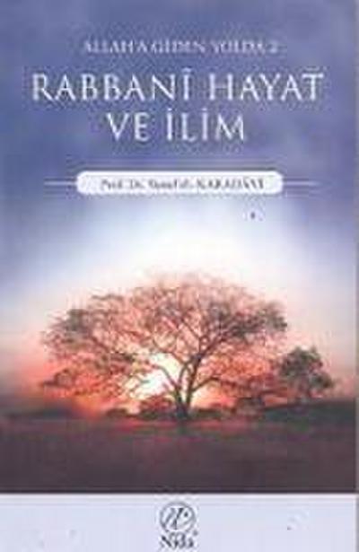 Rabbani Hayat ve Ilim