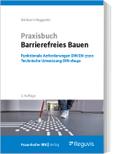 Praxisbuch Barrierefreies Bauen von Jürgen Dettbarn-Reggentin | Taschenbuch