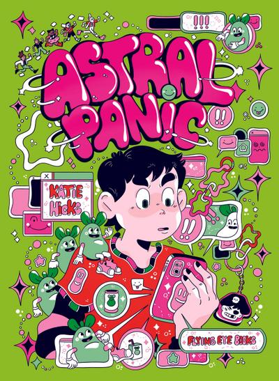Astral Panic