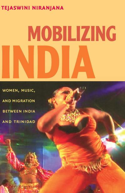 Mobilizing India
