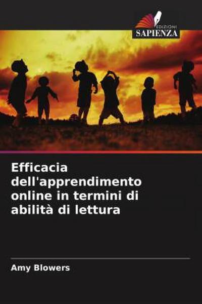 Efficacia dell’apprendimento online in termini di abilità di lettura