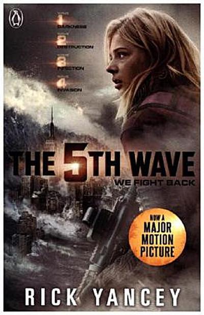 The 5th Wave (Book 1)