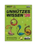 Unnützes Wissen 2026