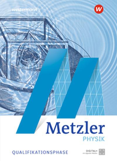 Metzler Physik SII - Allgemeine Ausgabe 2022