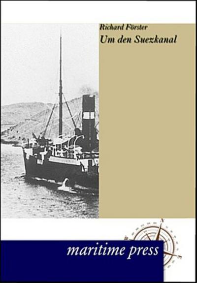 Um den Suezkanal
