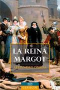 La reina Margot