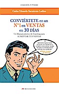 Conviértete en un nº 1 en ventas en 30 días