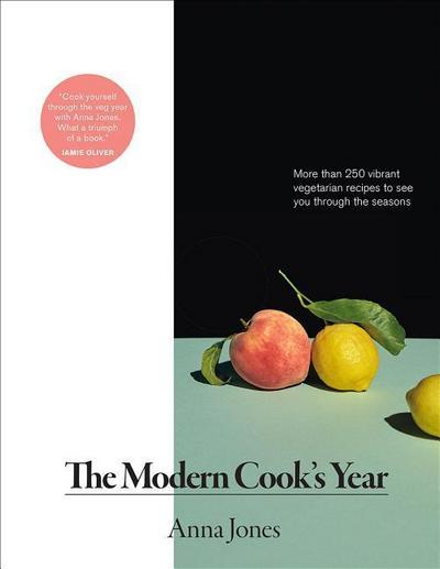 The Modern Cook’s Year