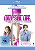Love. Sex. Life.