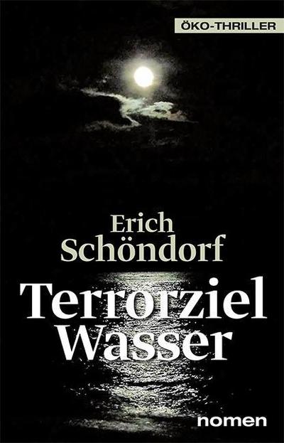 Terrorziel Wasser