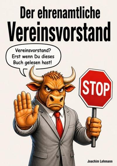 Der ehrenamtliche Vereinsvorstand