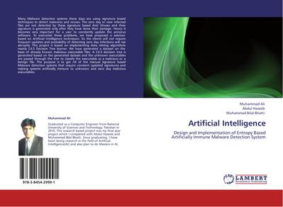 Artificial Intelligence