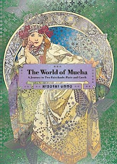 The World of Mucha