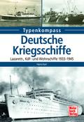 Deutsche Kriegsschiffe