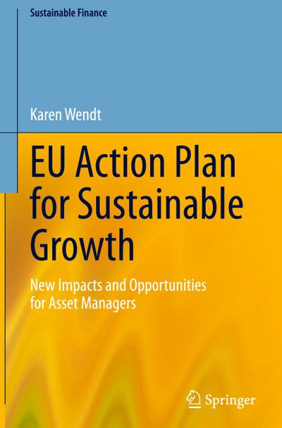 EU Action Plan for Sustainable Growth