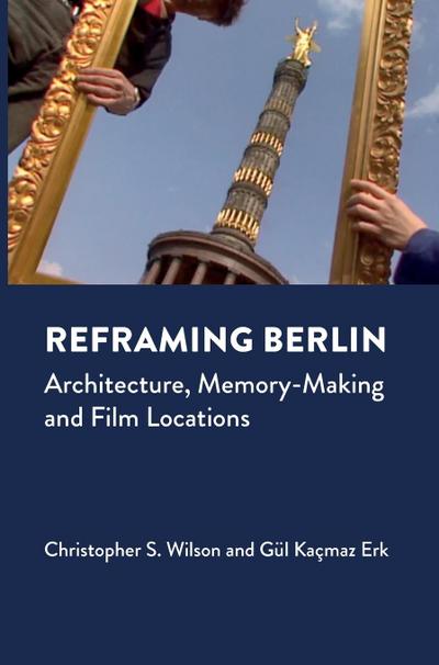 Reframing Berlin
