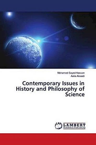 Contemporary Issues in History and Philosophy of Science
