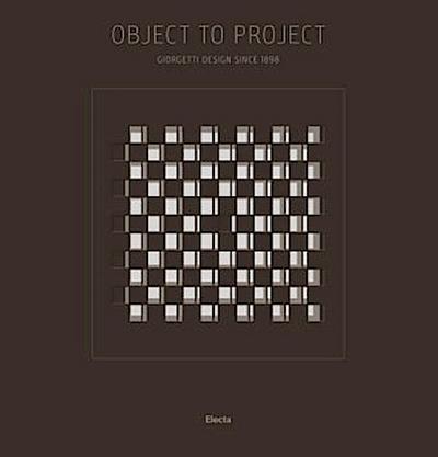 Object to Project