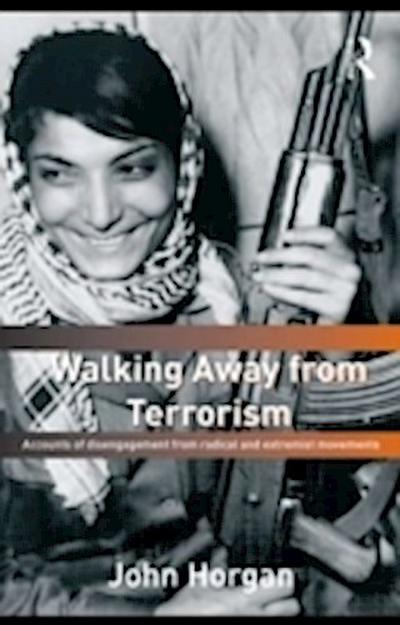 Walking Away from Terrorism