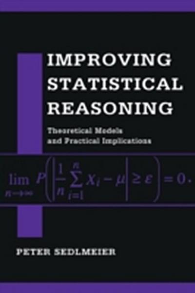 Improving Statistical Reasoning