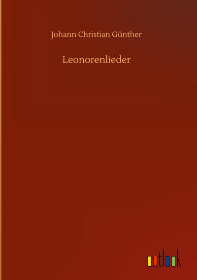 Leonorenlieder