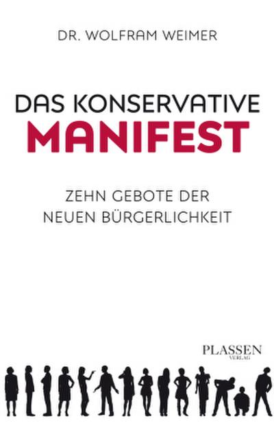 Das konservative Manifest