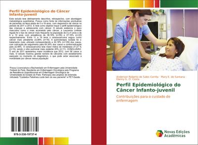Perfil Epidemiológico do Câncer Infanto-juvenil