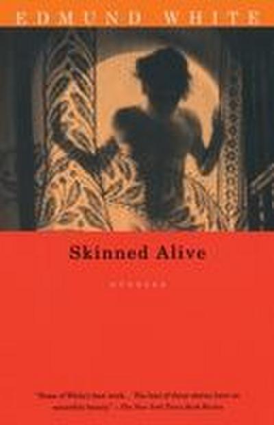 Skinned Alive