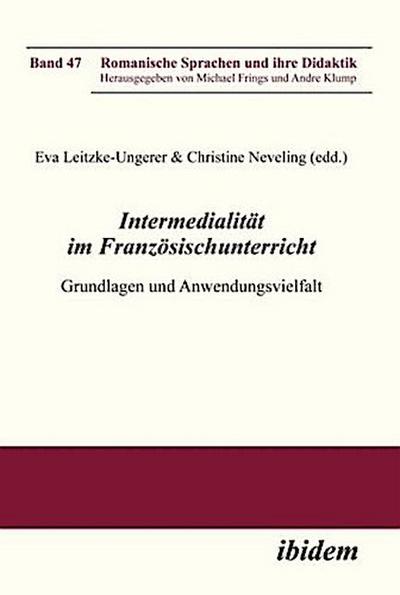 Intermedialität im Französischunterricht