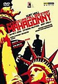 Rise and Fall of the City of Mahagonny (Salzburg Festival) Brian Large Director