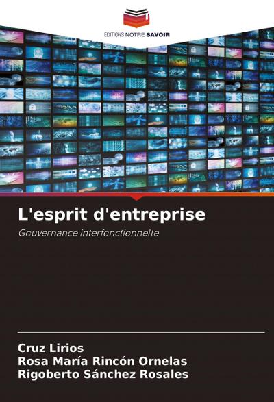 L’esprit d’entreprise