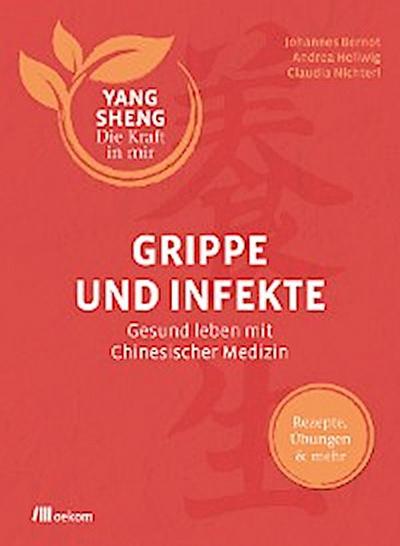 Grippe und Infekte (Yang Sheng 4)