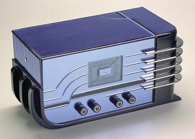 American Decorative Arts